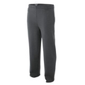 A4 Youth Tech Polyester Pants